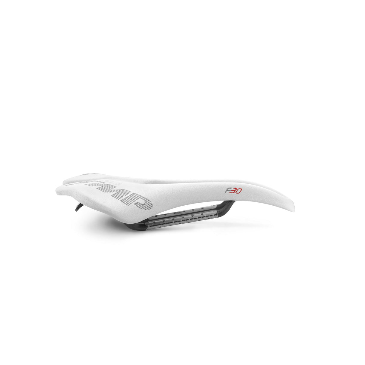 Selle SMP Zadel F30 wit 0301601