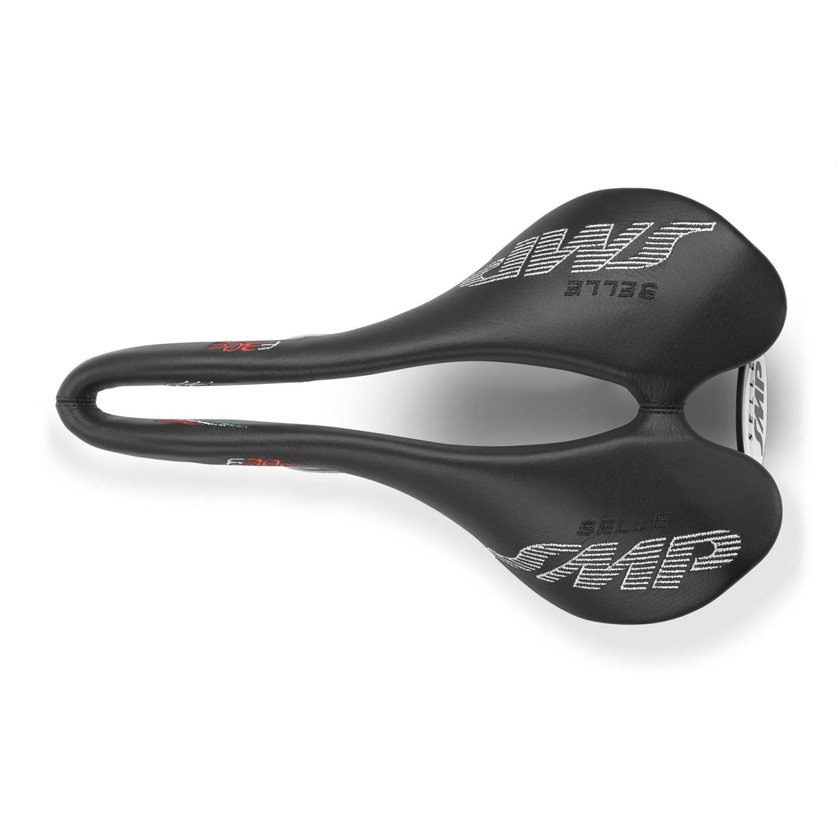 SELLE SMP Saddle F30C Compact Black 0301620