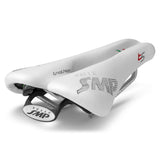 SMP Saddle T5 triathlon blanc