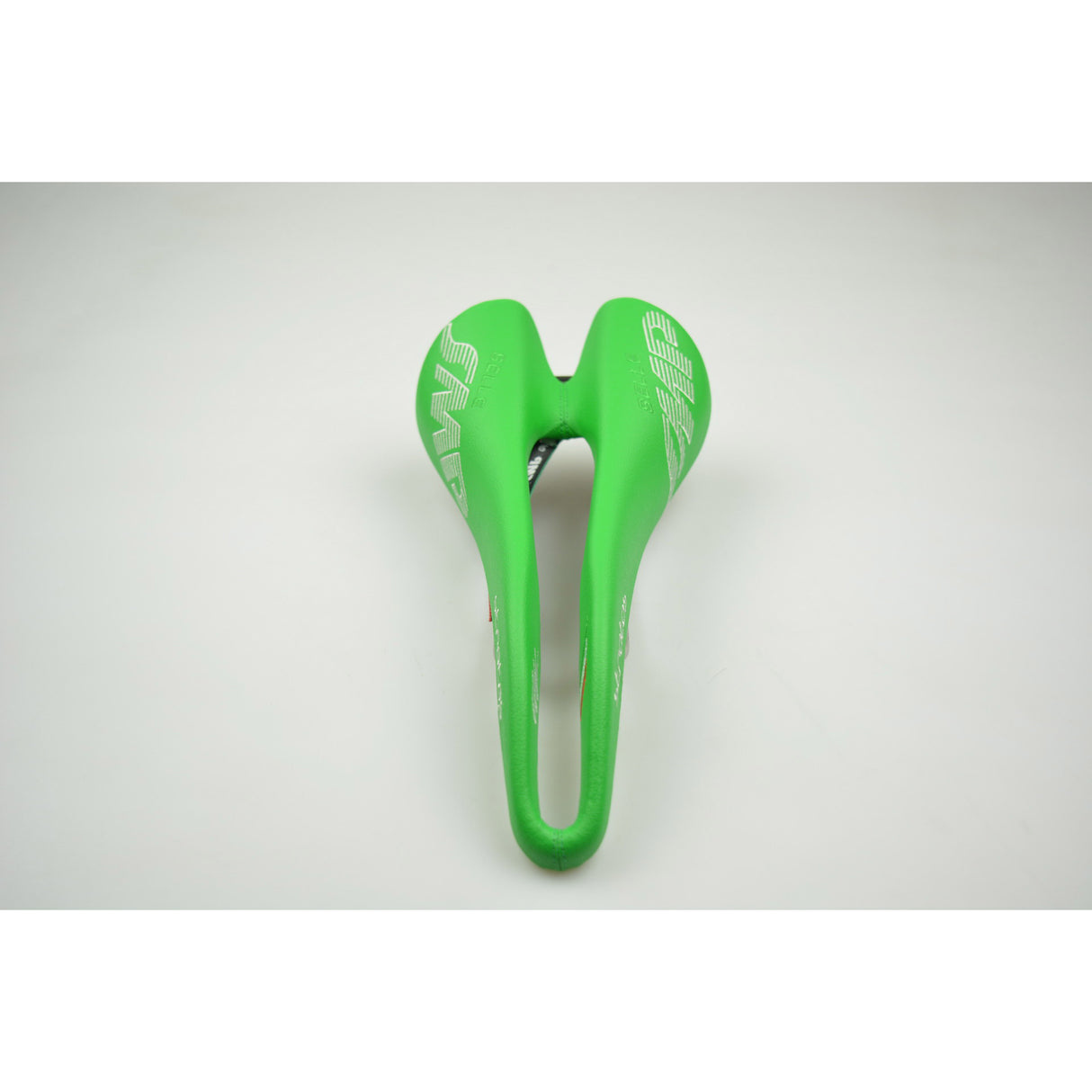 Selle SMP Zadel Stratos groen