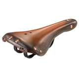 Selle Monte Grappa Set Bauletto SMG en cuir 3 pièces Charleston