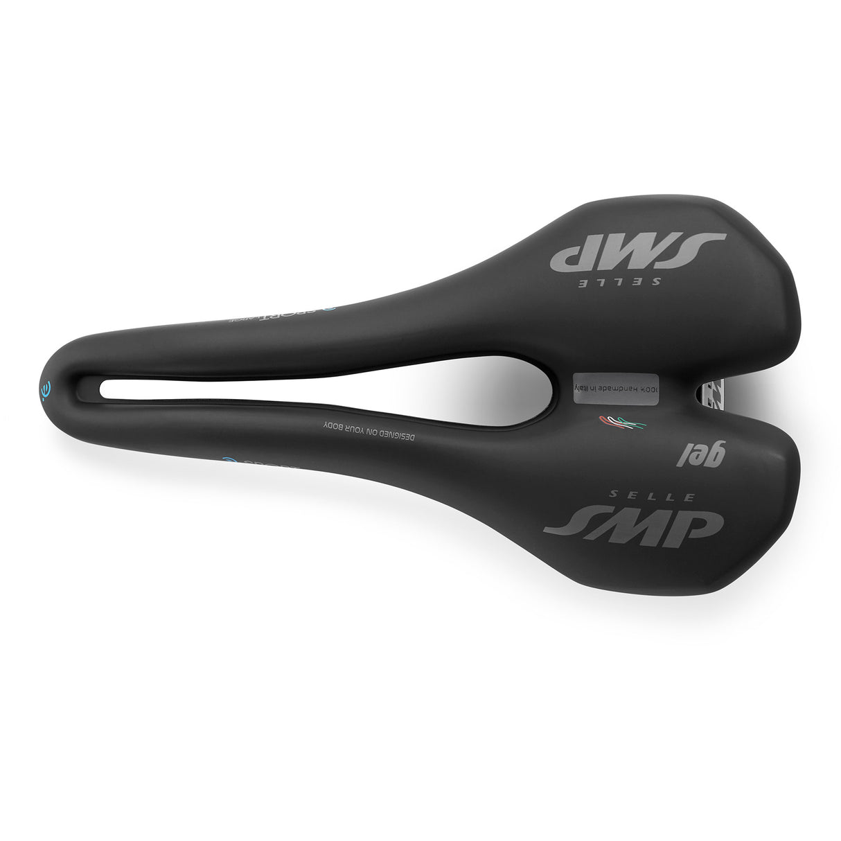 SMP Saddle E-Sport Large Gel