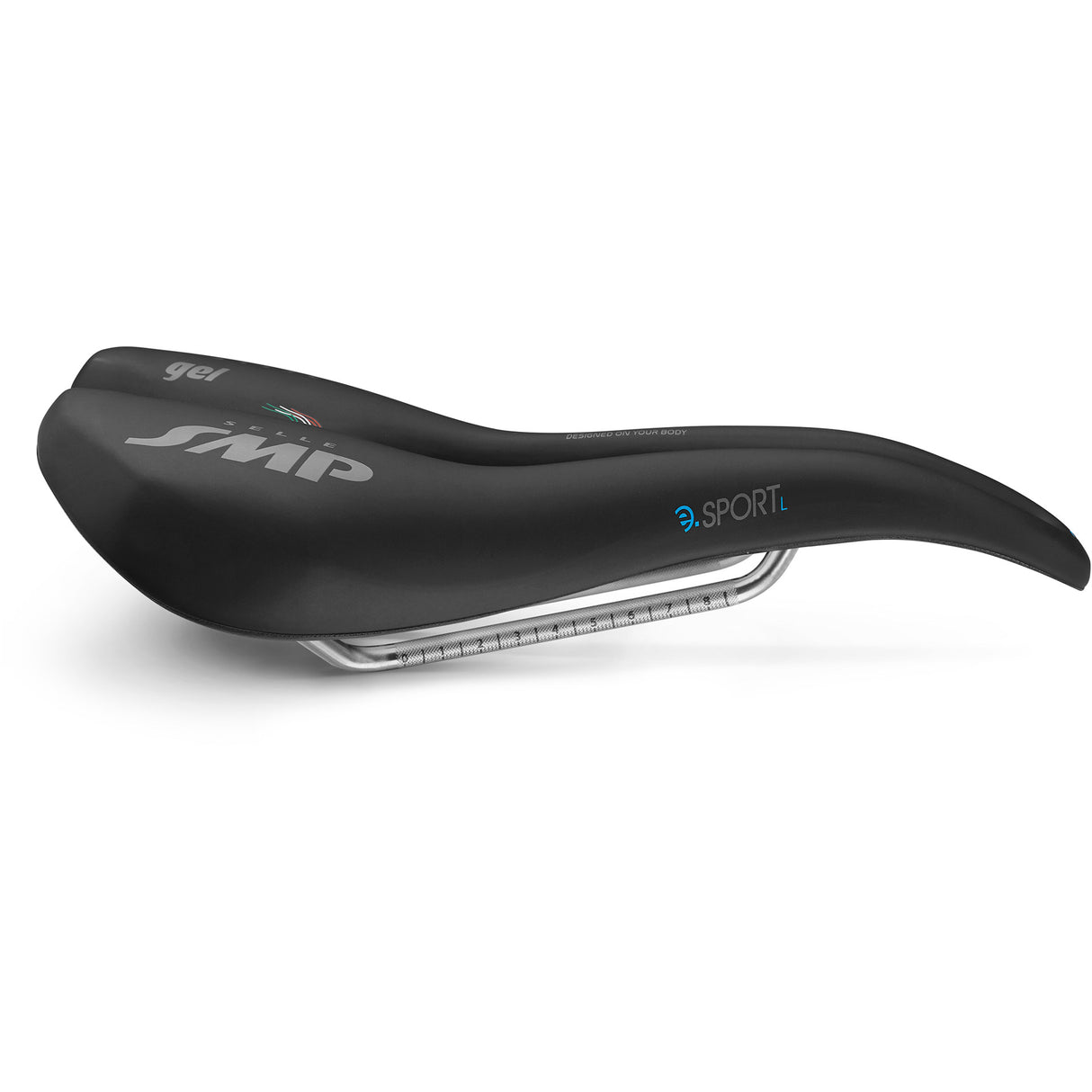 SMP Saddle E-Sport Large Gel