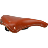 Selle Monte Grappa Saddle Oxford Club Sport Ushere Cognac