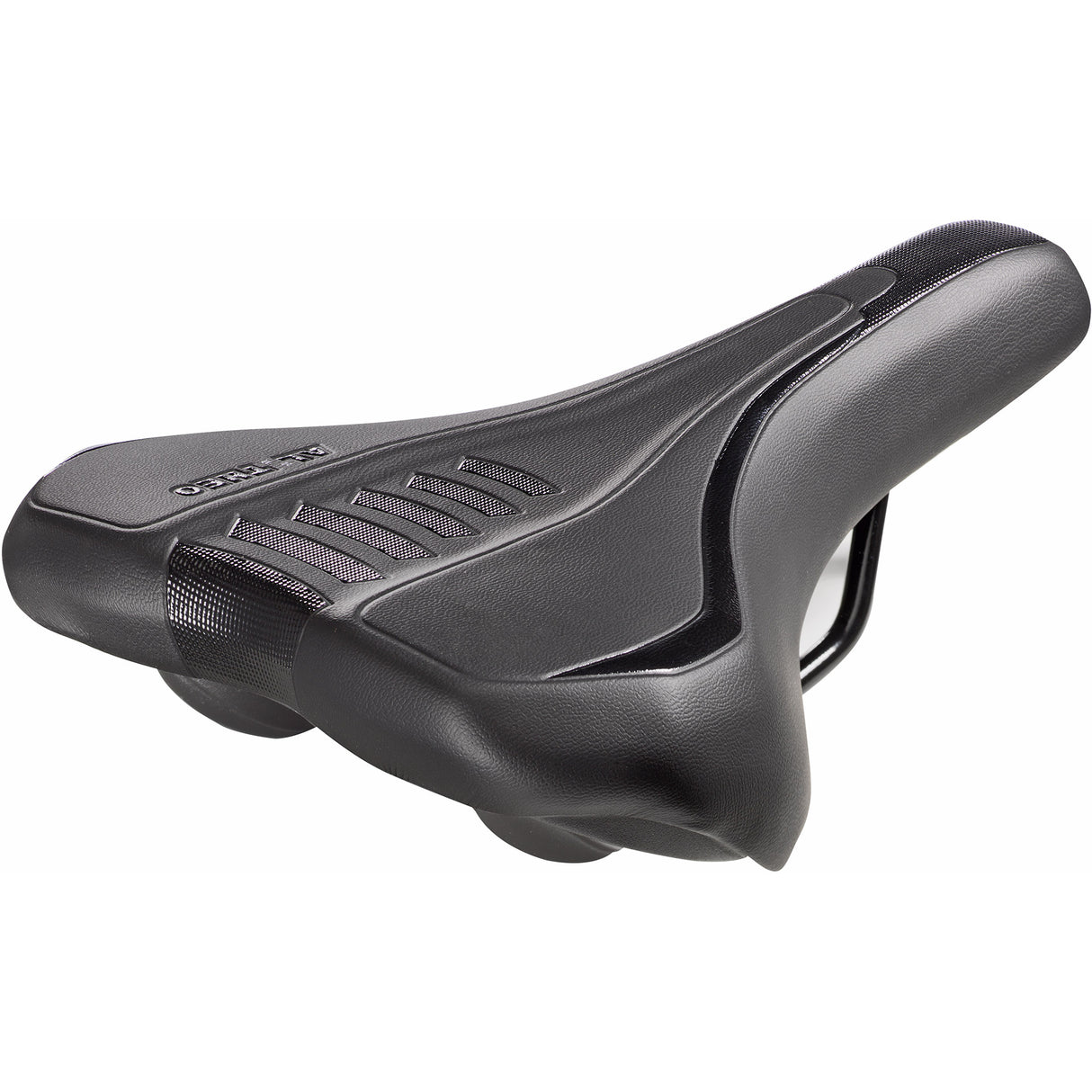 Selle Monte Grappa Saddle Altheo Black (på kort)