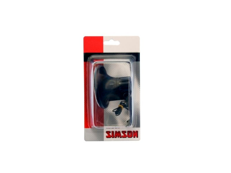 Simson Behlight Tour Black