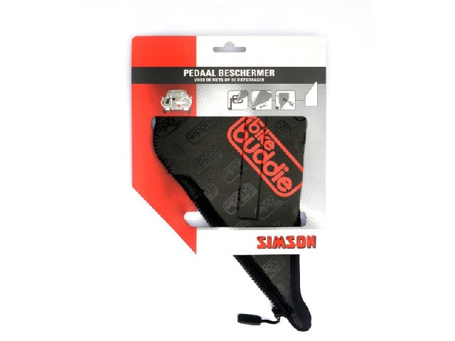 Simson Pedal Protector Simson