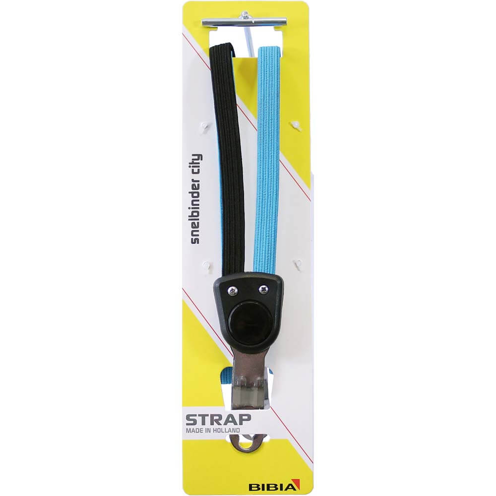 Bibia Triorbinder 28t Universal Turq