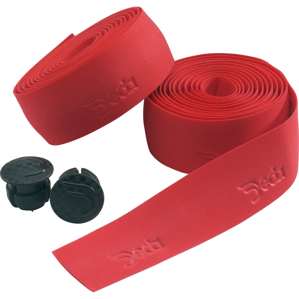 Deda Stuurtape Fuego-Red (rood)