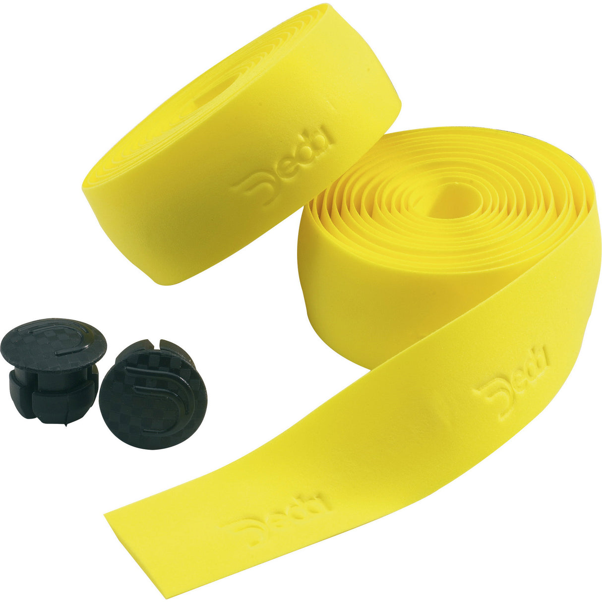 Deda Handone Tape Yellow-Fly (gul)