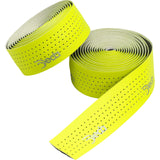 Deda HaneStar Perforated Fluorescente Amarillo