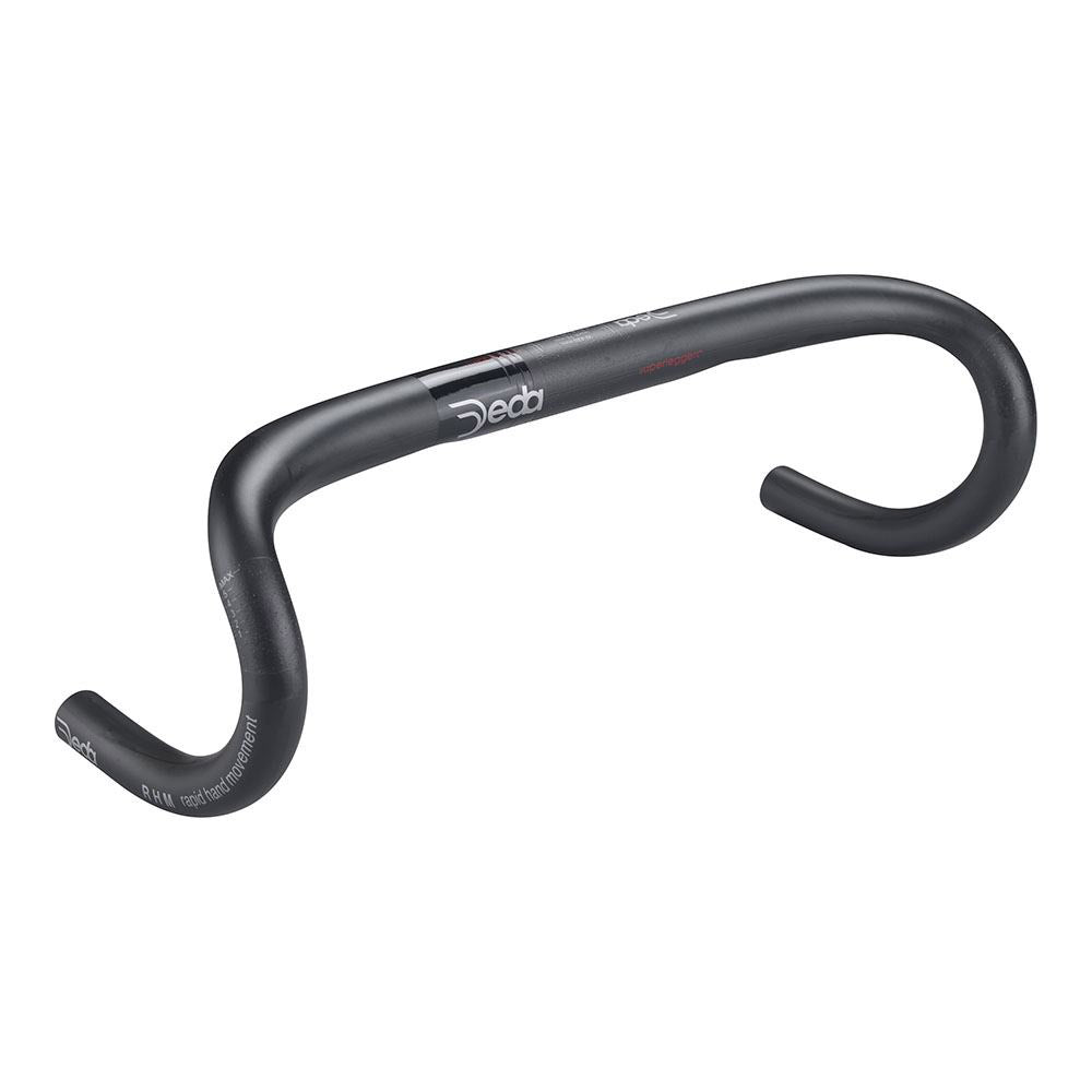 Deda Steering Bend Superleggero RHM Carbon Team 42 cm (B-B)