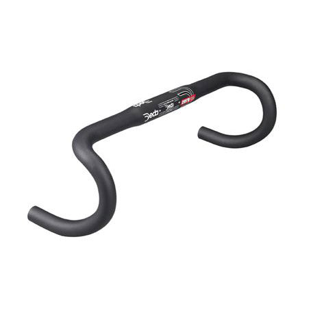 Stander Bend Zero-100 compagnons extérieurs 44 cm noir