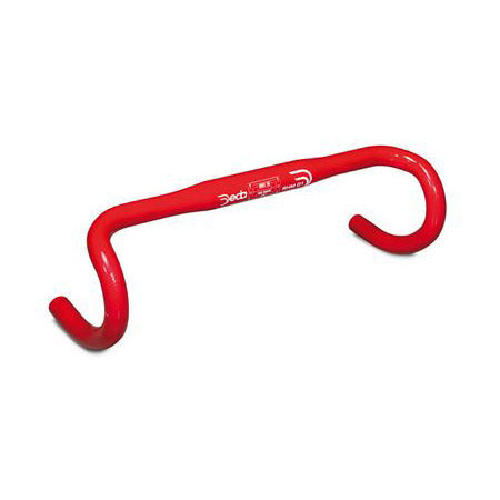 Stander Bend RHM 01 46 cm metalowy czerwony błyszczący