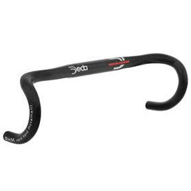 Deda řízení ohybu Superleggera RS Carbon 42cm Ltd 31,7 mm