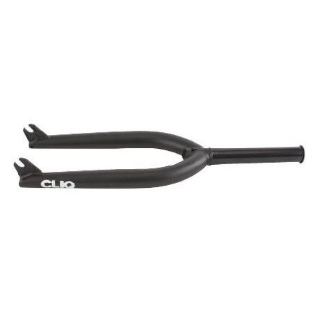 Haro Cliq 98805 Front Fork Zwart Finišer