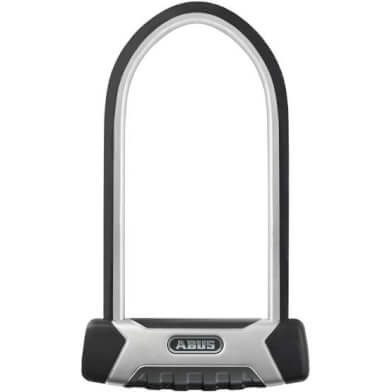 Abus granit x-plus 540 160hb2 beugellot 23cm nero