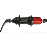 MICHE XMX ATT HUB MTB 135mm QR 32G SHIMANO