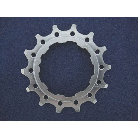 Couronne de shimano avec poitrine 14t 10v