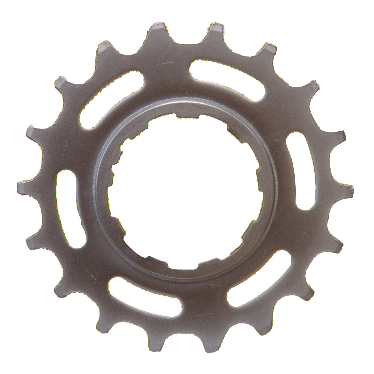 Couronne de shimano avec coffre 18t 10V SPPR00PS18000