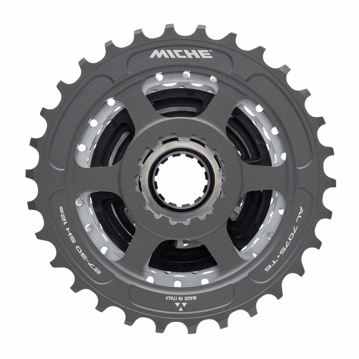 Miche Cassette primato k12 12 speed shimano 11-30