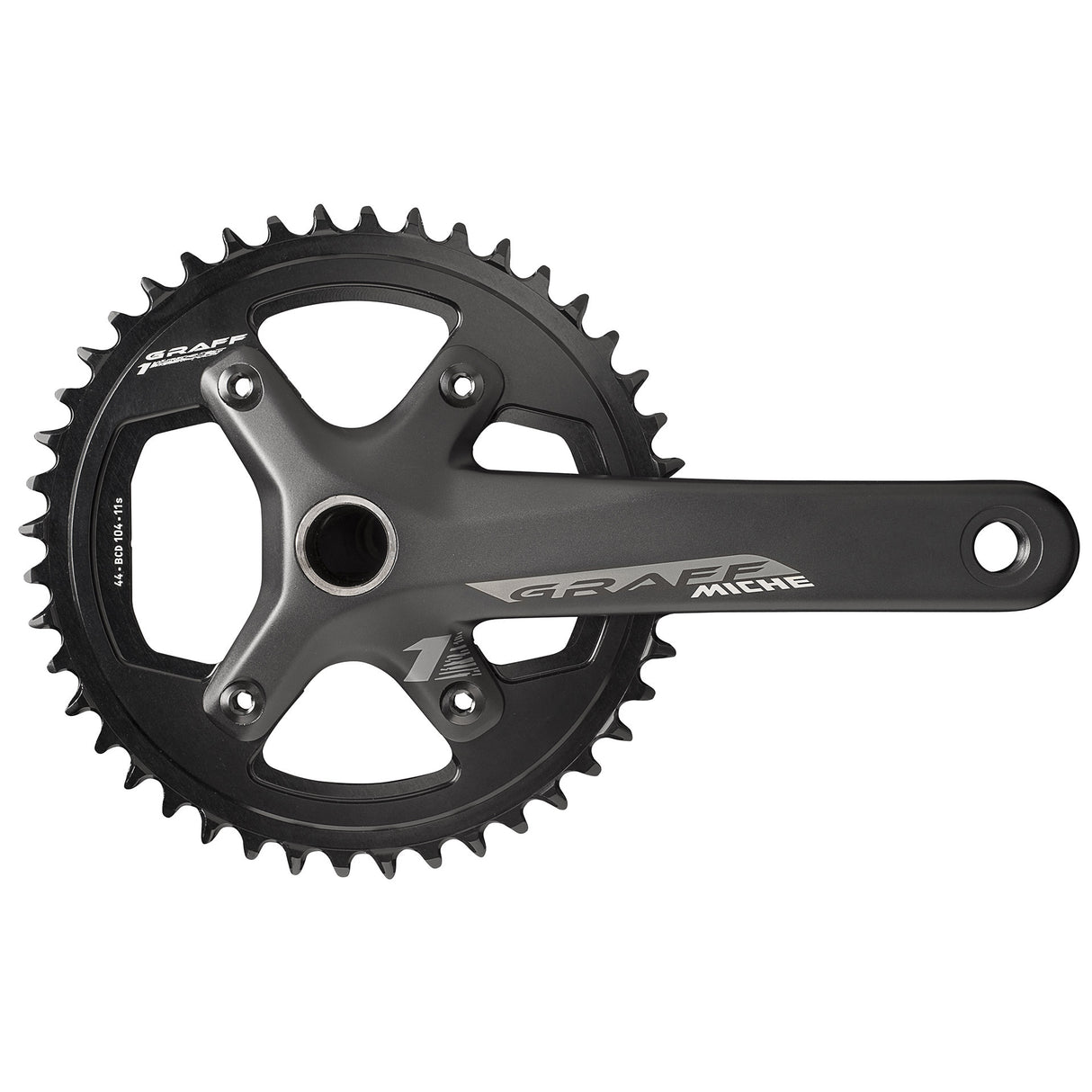 Miche Crankset GRAFF 165 42T 11v