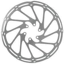 SRAM SRAM BRAKE DRACH CENTERLINE 6-GATS 160mm silver