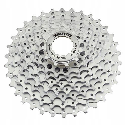 SRAM SRAM Cassette PG-970 9V 11 34T