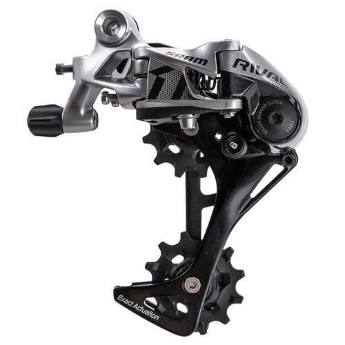 Sram Sram Achterdailleur Rival1 Lange Cage 11V