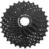 Cassette CSRZ800 12V 11-36T Black