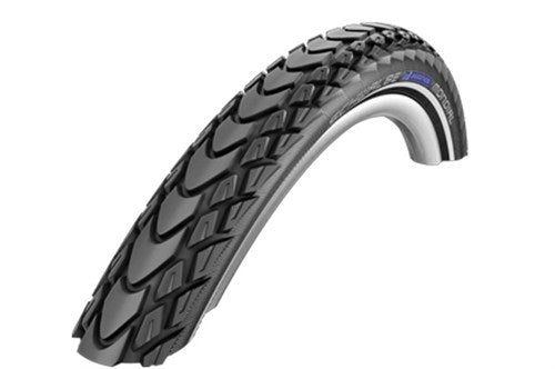 Schwalbe Buitenband r 37-622 marathon mondial dd vouw