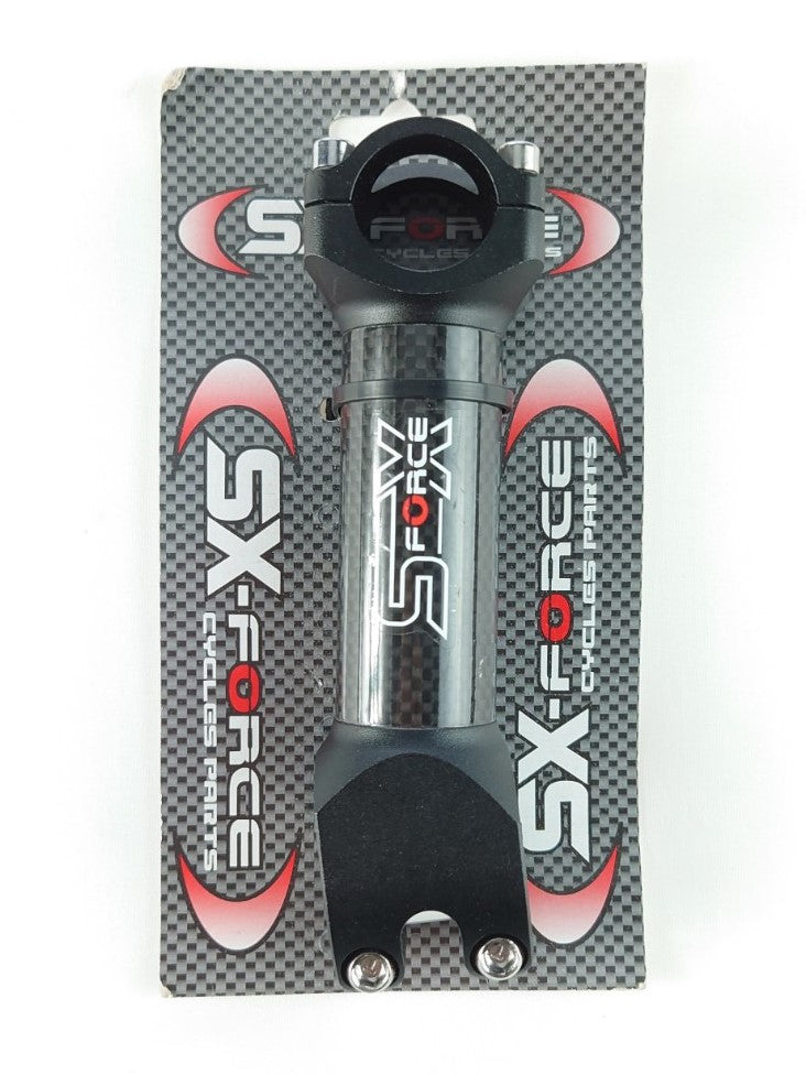 Stuurpen SX-force ahead full carbon