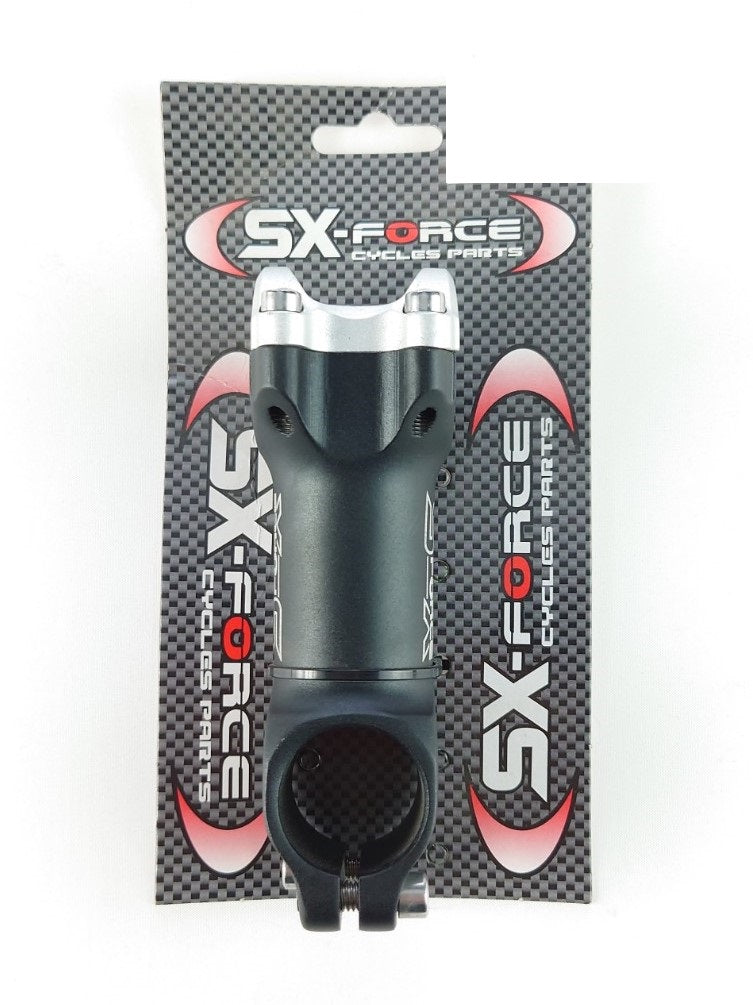 STEM SX-FORCE ALU 7 gradi