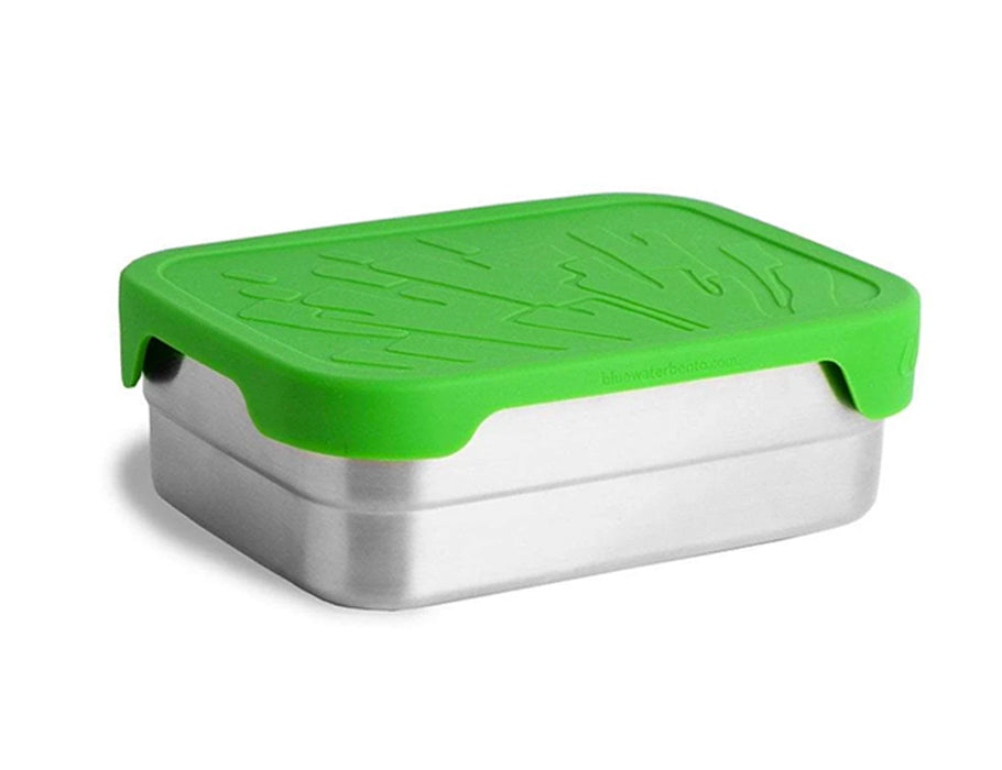 Blue Water Bento Lunchbox Eco Box XL Lekvrij