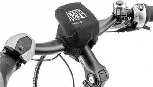 Northwind Neopren Hoes for Display E-Bike