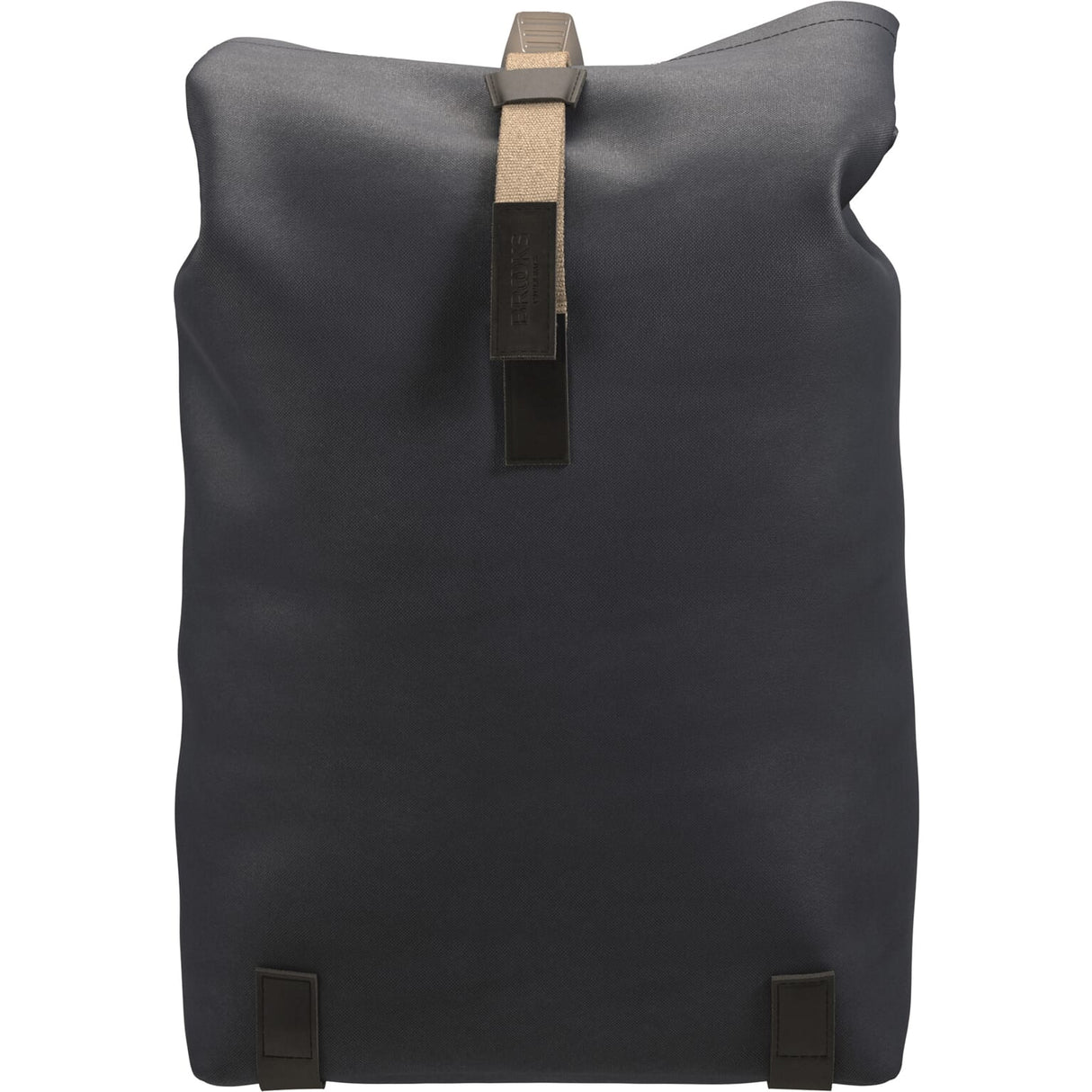 Brooks sac à dos pickwick s Bl Black