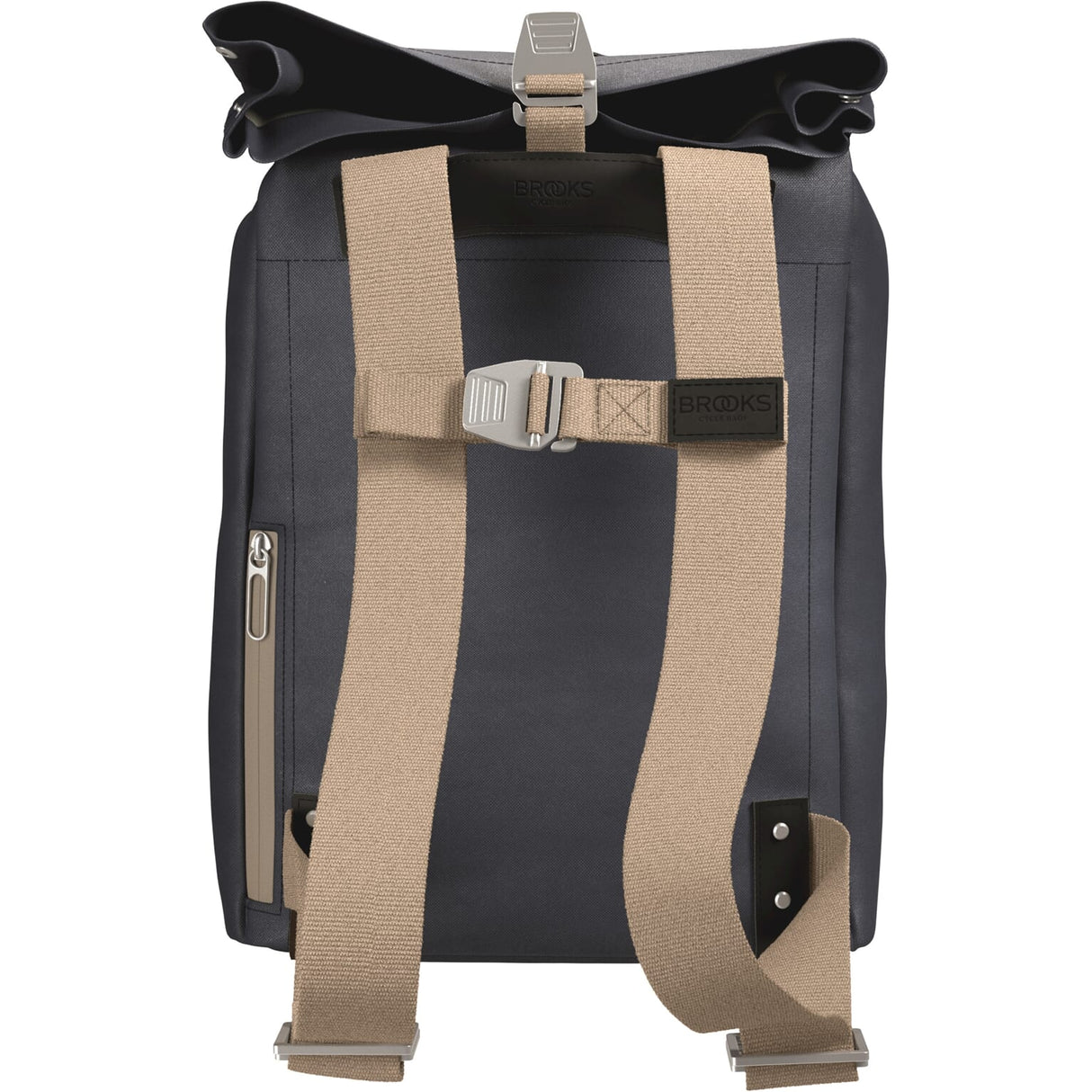 Mochila de Brooks Pickwick S Bl Black