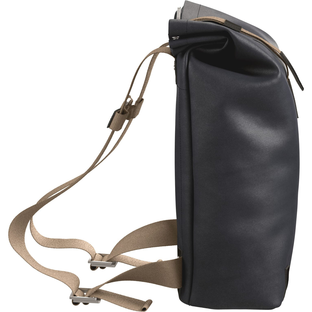 Brooks sac à dos pickwick s Bl Black