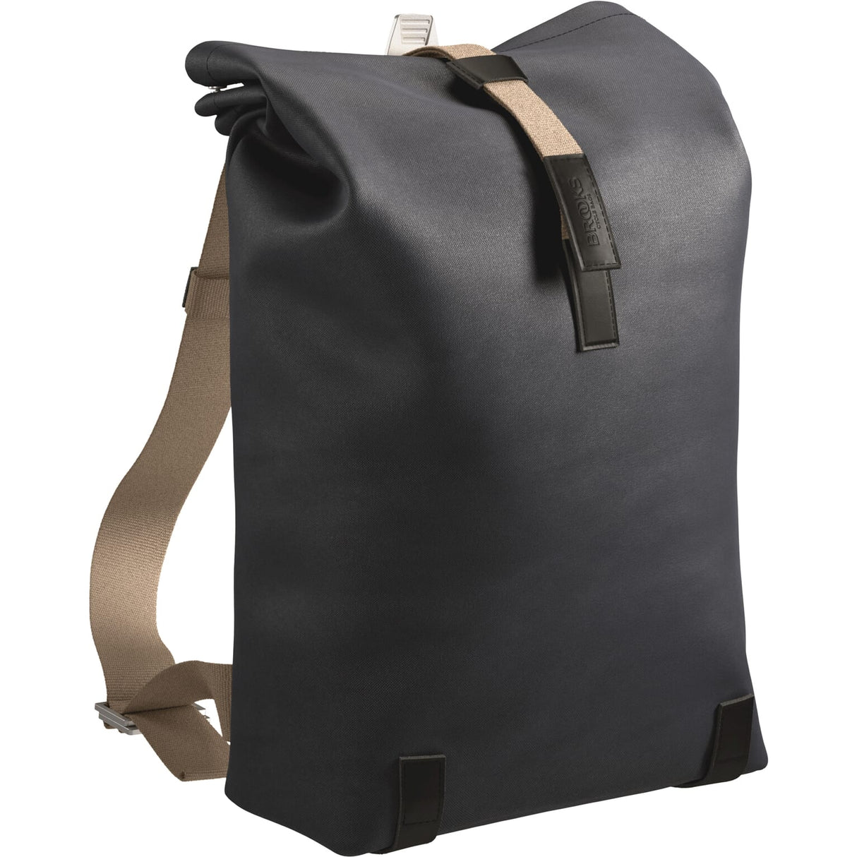 Brooks sac à dos pickwick s Bl Black