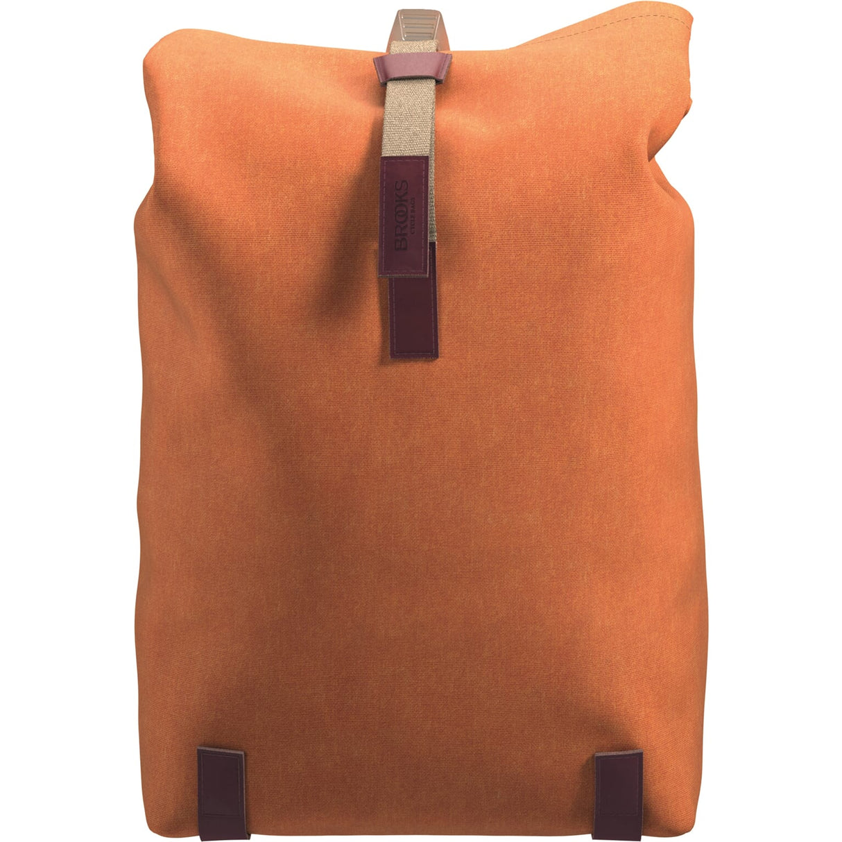 Mochila de Brooks Pickwick S Orange Red