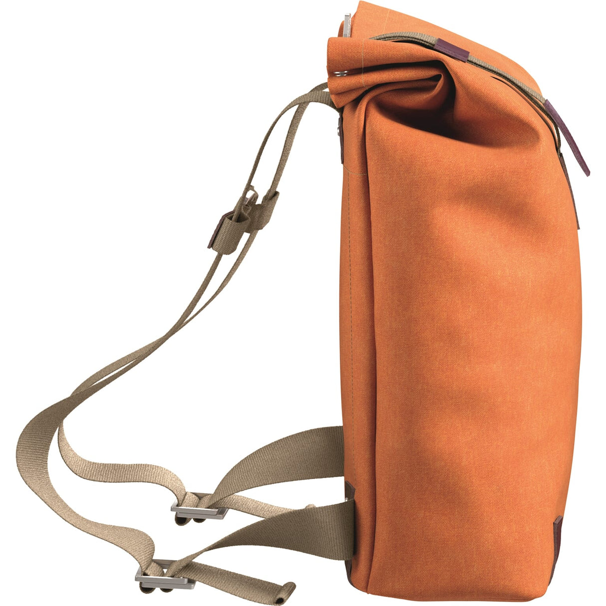 Mochila de Brooks Pickwick S Orange Red