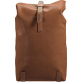 Brooks Rugtas Pickwick M Leather Honey 26L