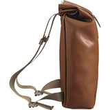 Brooks Rugtas Pickwick M Leather Honey 26L