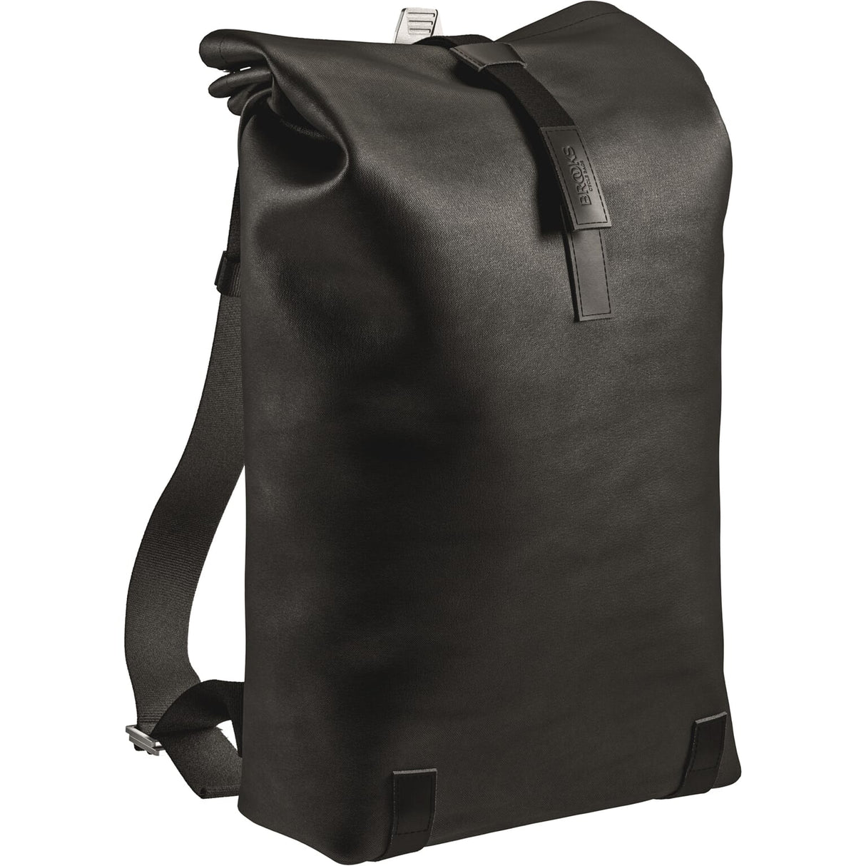 Backpack Brooks Pickwick M Nero nero