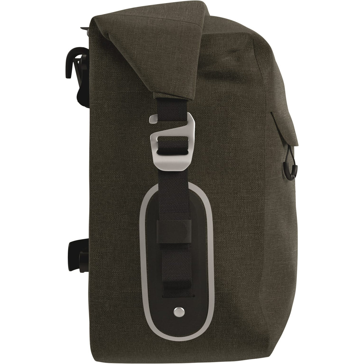 Brooks Bicycle Bag kun Scape S Mud Green