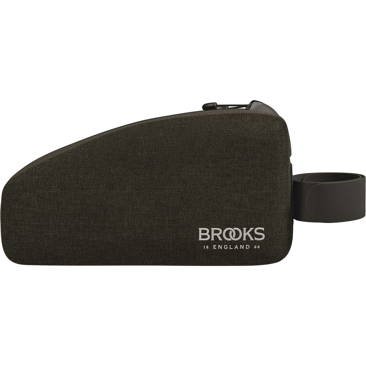 Brooks Frametas Scape Top tube boue vert