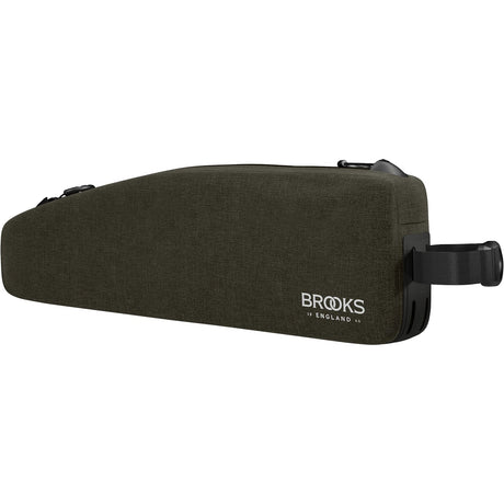 Brooks Scape Long Top Tube Bag Groen