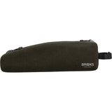 Brooks Scape Long Top Tube Bag Groen