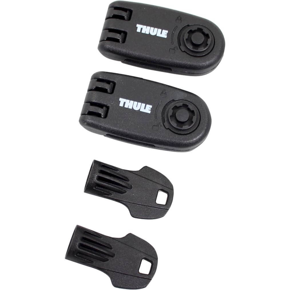 Thule Wheel Straps Locks