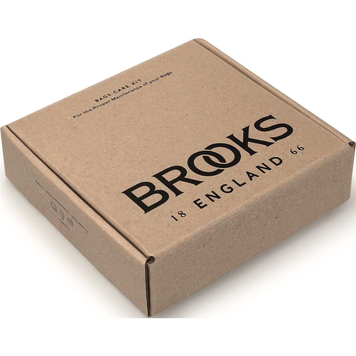 Kit di cura della borsa Brooks